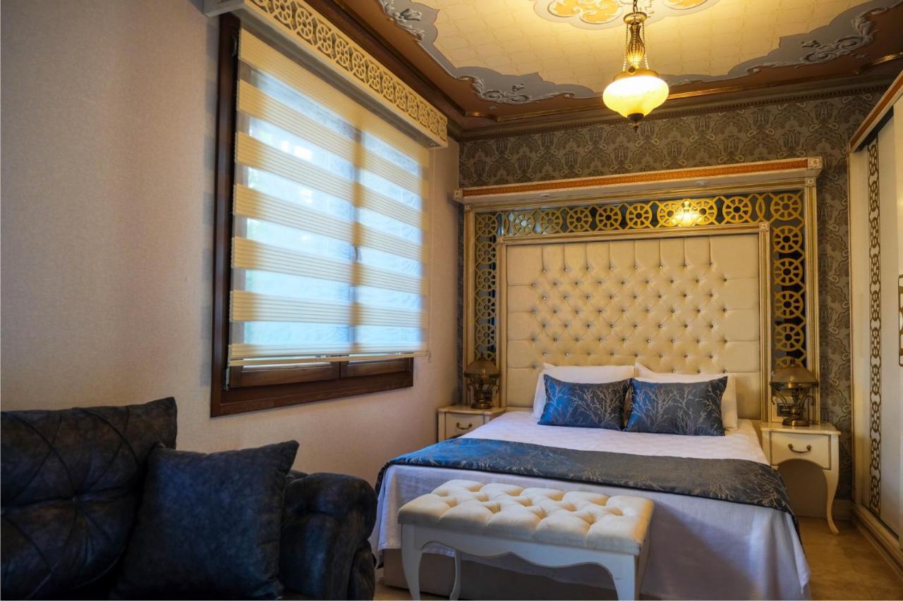 Castle Old Town Hotel Antalya Zewnętrze zdjęcie