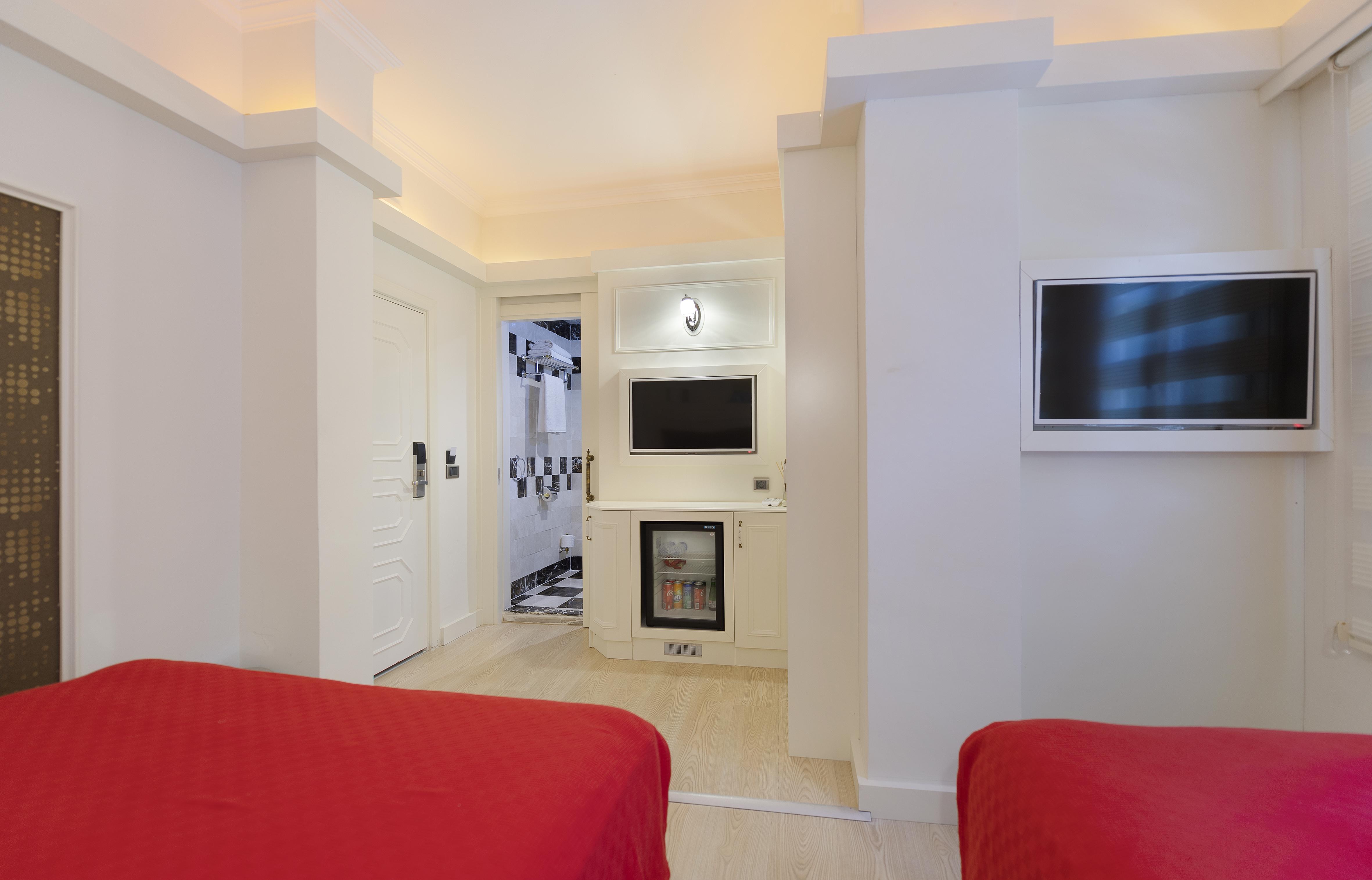 Castle Old Town Hotel Antalya Zewnętrze zdjęcie